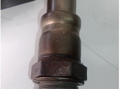 Recambio de sonda lambda para seat leon (5f1) 2.0 16v tsi referencia OEM IAM 06K906265C 5.CABLES  2