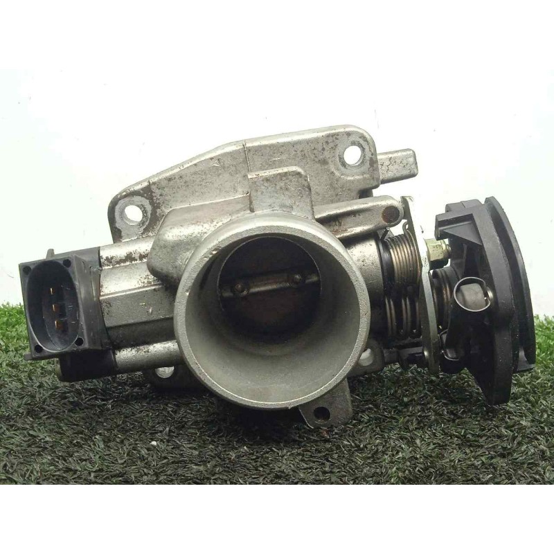 Recambio de caja mariposa para ford fiesta berlina (dx) 1.3 cat referencia OEM IAM   