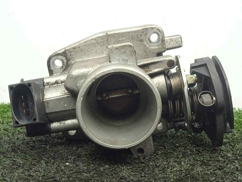 Recambio de caja mariposa para ford fiesta berlina (dx) 1.3 cat referencia OEM IAM   