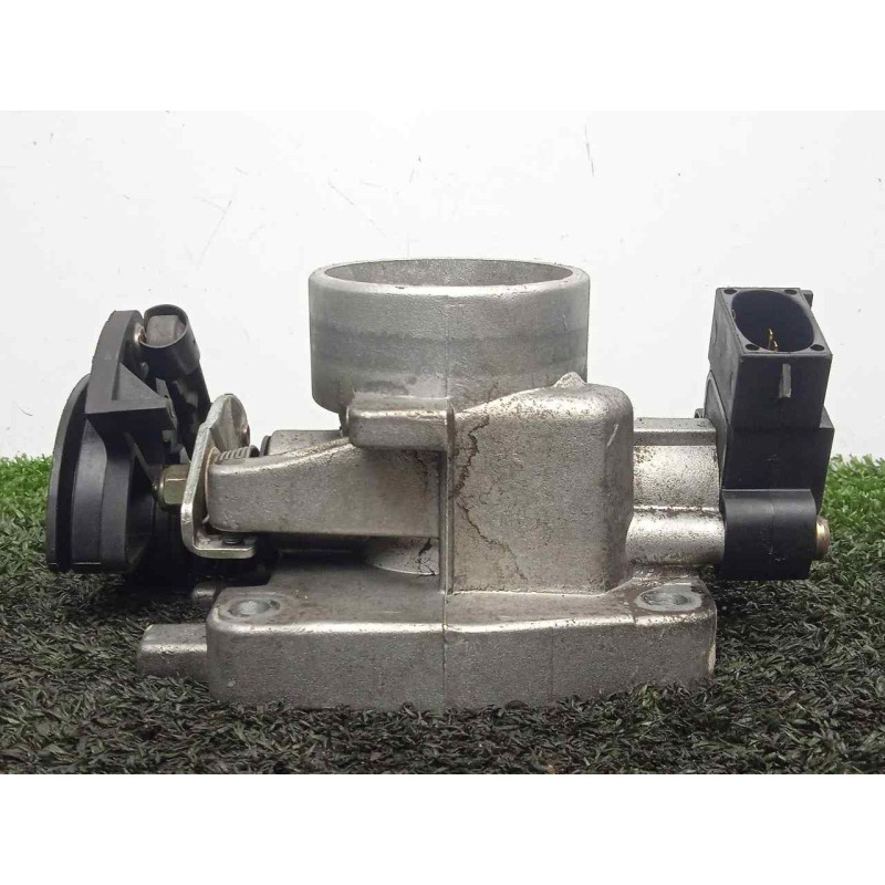 Recambio de caja mariposa para ford fiesta berlina (dx) 1.3 cat referencia OEM IAM   