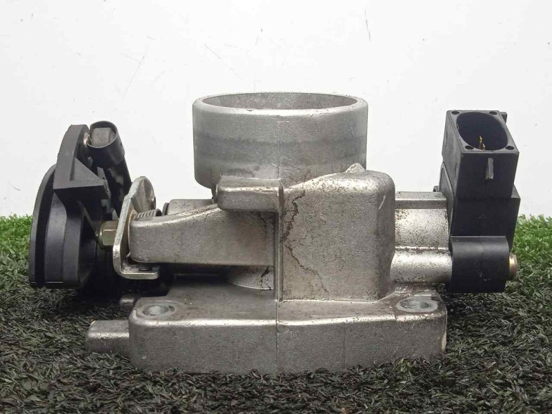 Recambio de caja mariposa para ford fiesta berlina (dx) 1.3 cat referencia OEM IAM   