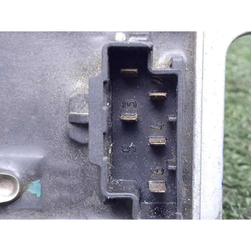 Recambio de modulo electronico para mercedes-benz clase m (w164) 3.0 cdi cat referencia OEM IAM F011500038-2208209210  