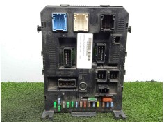 Recambio de centralita check control para peugeot 407 sw 1.6 hdi referencia OEM IAM 9663510480-BSI2004H04 BSI2004H04 