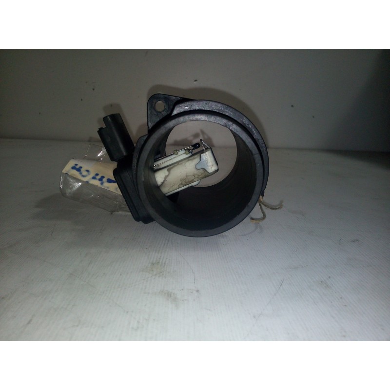 Recambio de caudalimetro para mazda 2 lim. (de) 1.4 diesel cat referencia OEM IAM 9647144080-5WK97004  