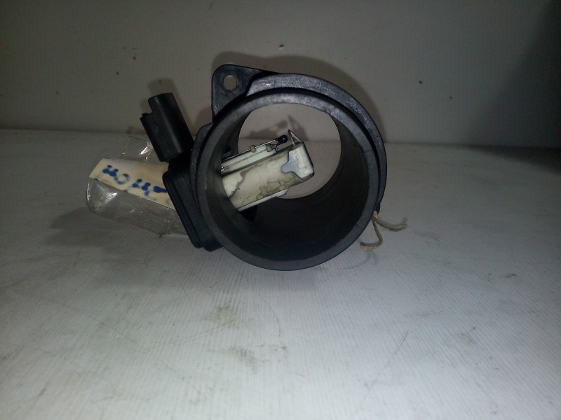 Recambio de caudalimetro para mazda 2 lim. (de) 1.4 diesel cat referencia OEM IAM 9647144080-5WK97004  