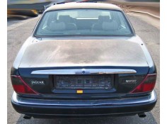 Recambio de tapa maletero para jaguar xj6/12 4.0 cat referencia OEM IAM   