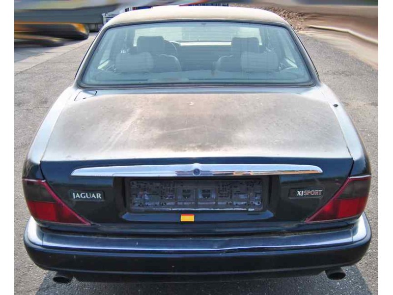 Recambio de tapa maletero para jaguar xj6/12 4.0 cat referencia OEM IAM   