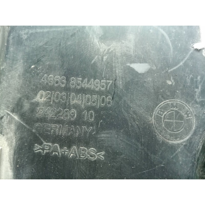 Recambio de guantera para bmw r 1200 rt referencia OEM IAM 46638544957-8544957 K52 - 14-19 