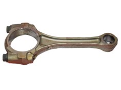 Recambio de biela para toyota yaris (ncp1/nlp1/scp1) 1.3 cat referencia OEM IAM 97  