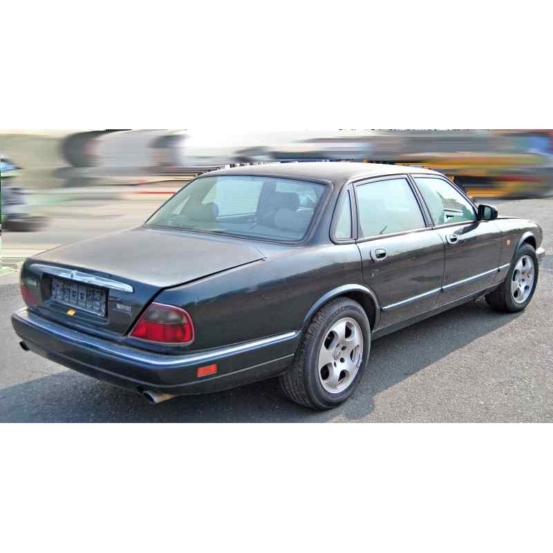 Recambio de tapa maletero para jaguar xj6/12 4.0 cat referencia OEM IAM   