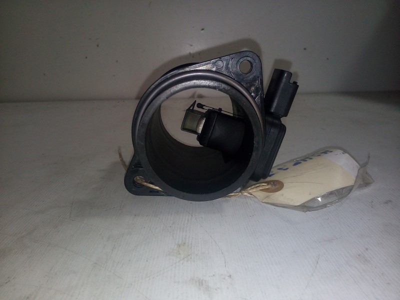 Recambio de caudalimetro para mazda 2 lim. (de) 1.4 diesel cat referencia OEM IAM 9647144080-5WK97004  