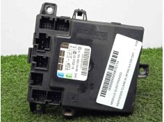 Recambio de modulo electronico para mercedes-benz clase m (w164) 3.0 cdi cat referencia OEM IAM A1648200485  