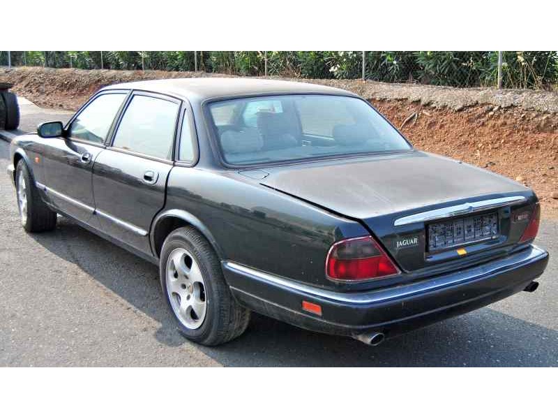 Recambio de tapa maletero para jaguar xj6/12 4.0 cat referencia OEM IAM   