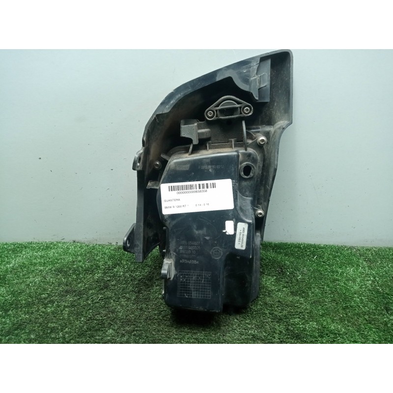 Recambio de guantera para bmw r 1200 rt referencia OEM IAM 46638544957-8544957 K52 - 14-19 