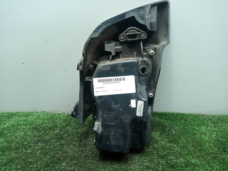 Recambio de guantera para bmw r 1200 rt referencia OEM IAM 46638544957-8544957 K52 - 14-19 