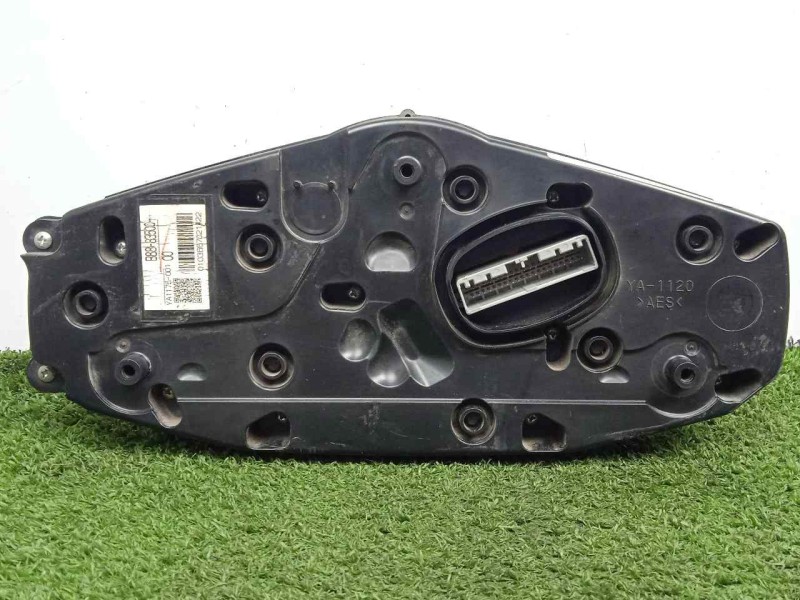 Recambio de cuadro instrumentos para yamaha fjr 1300 referencia OEM IAM B88835000100  