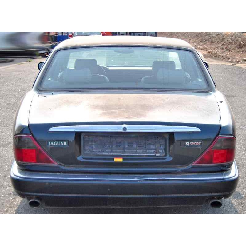 Recambio de tapa maletero para jaguar xj6/12 4.0 cat referencia OEM IAM   
