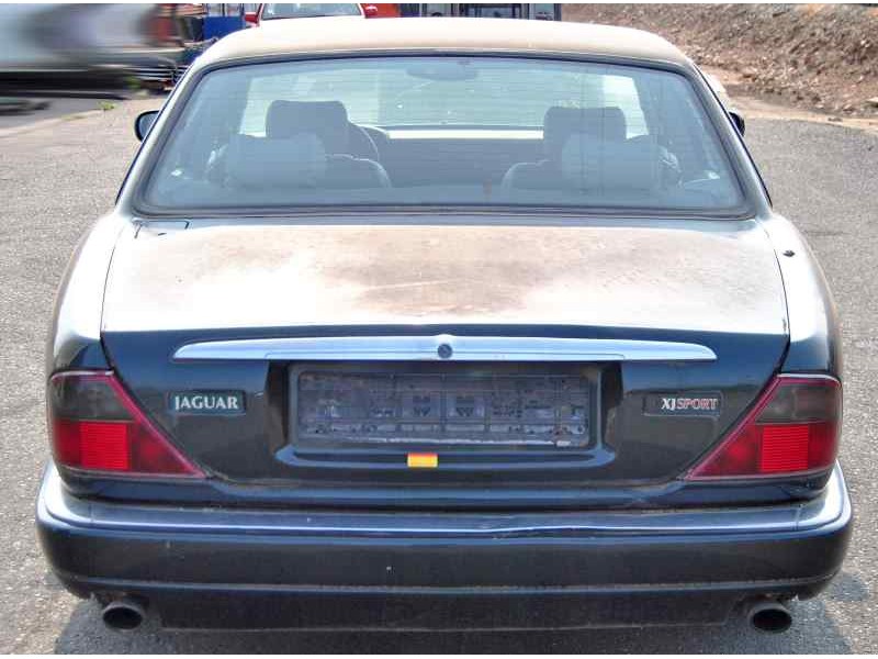 Recambio de tapa maletero para jaguar xj6/12 4.0 cat referencia OEM IAM   