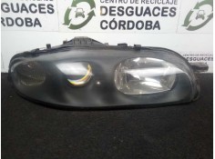 Recambio de faro derecho para fiat marea berlina (185) 1.6 16v cat referencia OEM IAM  CON.LUPA 