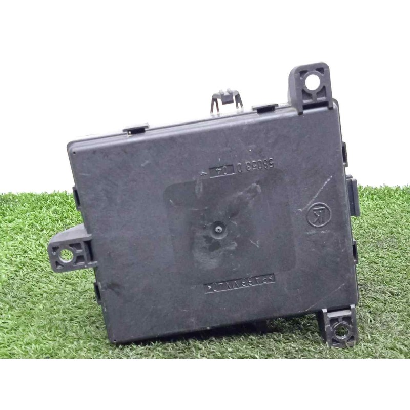 Recambio de modulo electronico para mercedes-benz clase m (w164) 3.0 cdi cat referencia OEM IAM A1648200485  