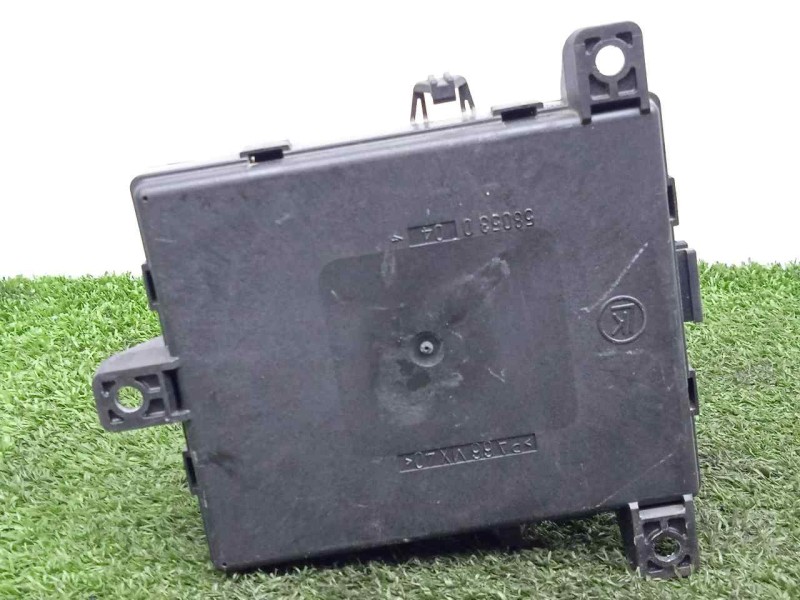 Recambio de modulo electronico para mercedes-benz clase m (w164) 3.0 cdi cat referencia OEM IAM A1648200485  