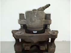 Recambio de pinza freno delantera izquierda para bmw serie 5 berlina (e39) 2.5 24v turbodiesel cat referencia OEM IAM 6022296 AT