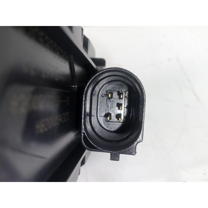 Recambio de valvula egr para renault scenic ii 1.9 dci diesel referencia OEM IAM 8200609274-A2C53026301-H8200194323-A2C53025930 