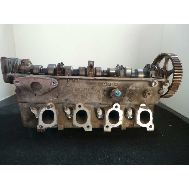 Recambio de culata para seat ibiza (6k) 1.4 referencia OEM IAM 030103373T-TL023  