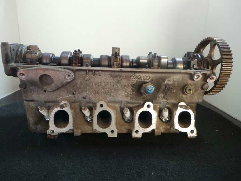 Recambio de culata para seat ibiza (6k) 1.4 referencia OEM IAM 030103373T-TL023  