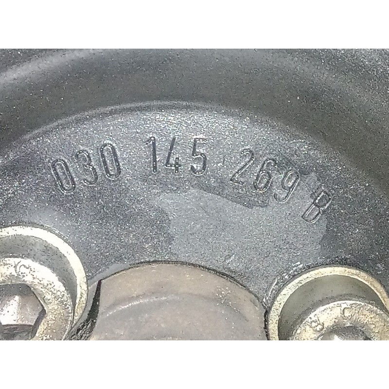 Recambio de bomba servodireccion para volkswagen golf iii variant ( 1h5) referencia OEM IAM 1H0422155E-030145269B 168117 1H04221