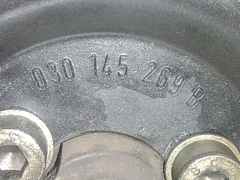 Recambio de bomba servodireccion para volkswagen golf iii variant ( 1h5) referencia OEM IAM 1H0422155E-030145269B 168117 1H04221