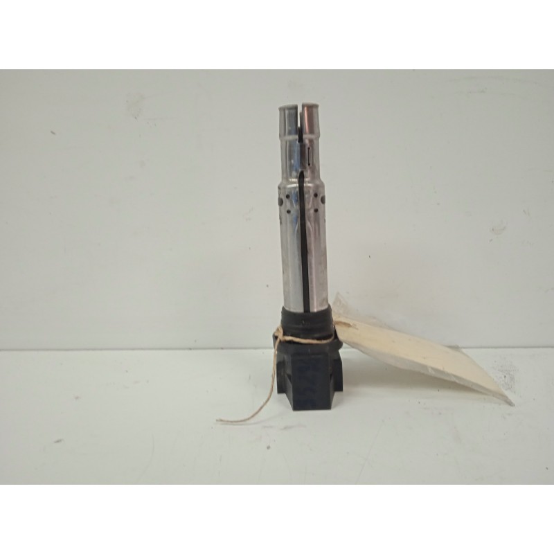 Recambio de bobina encendido para seat ibiza (6l1) 1.2 referencia OEM IAM 0040102030 BERU 4.PINES