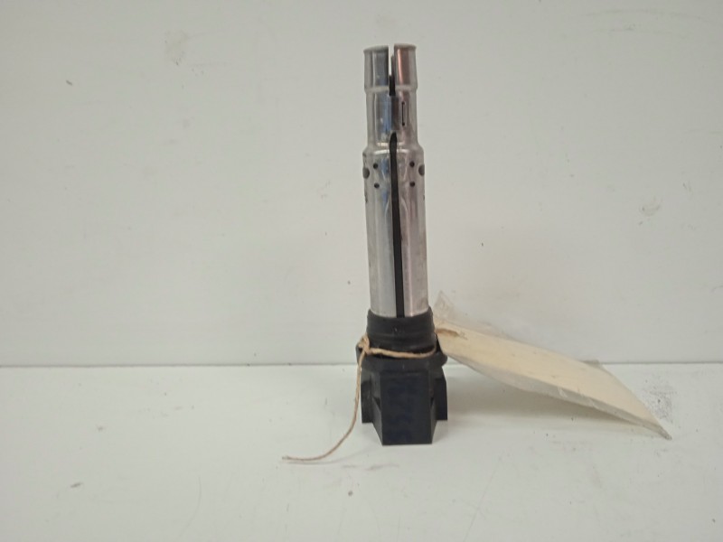 Recambio de bobina encendido para seat ibiza (6l1) 1.2 referencia OEM IAM 0040102030 BERU 4.PINES