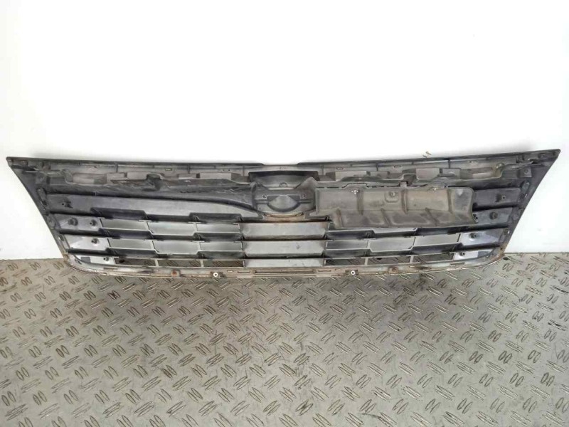 Recambio de rejilla delantera para subaru forester s12 2.0 diesel cat referencia OEM IAM 91121SC012  