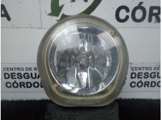 Recambio de faro antiniebla derecho para fiat marea berlina (185) 1.6 16v cat referencia OEM IAM 38660748-37040748 IZQUIERDO - D