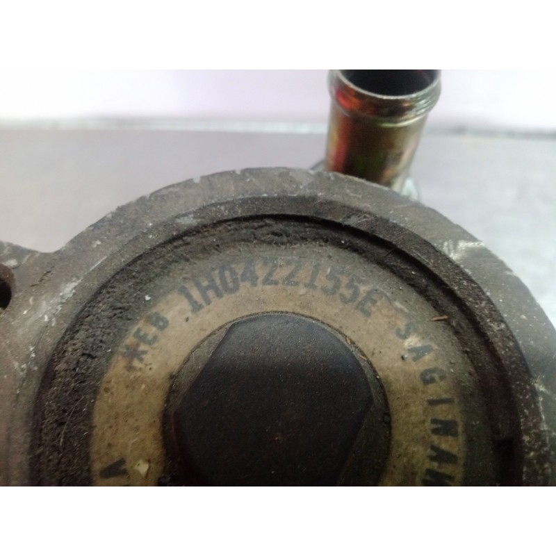 Recambio de bomba servodireccion para volkswagen golf iii variant ( 1h5) referencia OEM IAM 1H0422155E-030145269B 168117 1H04221