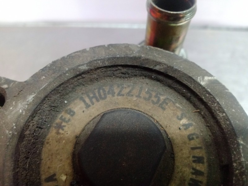 Recambio de bomba servodireccion para volkswagen golf iii variant ( 1h5) referencia OEM IAM 1H0422155E-030145269B 168117 1H04221