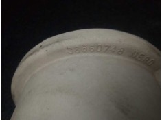 Recambio de faro antiniebla derecho para fiat marea berlina (185) 1.6 16v cat referencia OEM IAM 38660748-37040748 IZQUIERDO - D 2