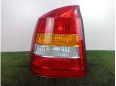 Recambio de piloto trasero izquierdo para opel astra g berlina 1.6 cat (z 16 se / l55) referencia OEM IAM SINREFERENCIA ASTRA.G 