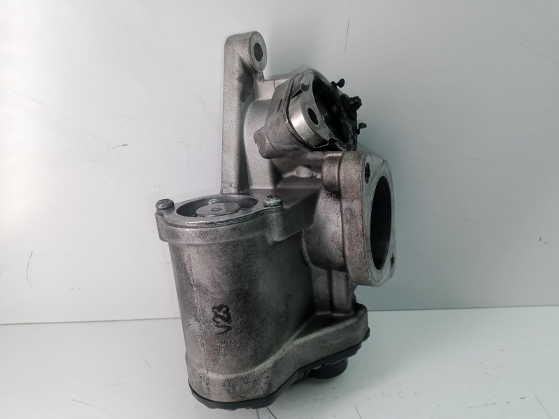 Recambio de valvula egr para renault scenic ii 1.9 dci diesel referencia OEM IAM 8200609274-A2C53026301-H8200194323-A2C53025930 