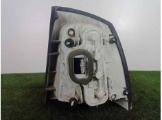 Recambio de piloto trasero izquierdo para opel astra g berlina 1.6 cat (z 16 se / l55) referencia OEM IAM SINREFERENCIA ASTRA.G  2