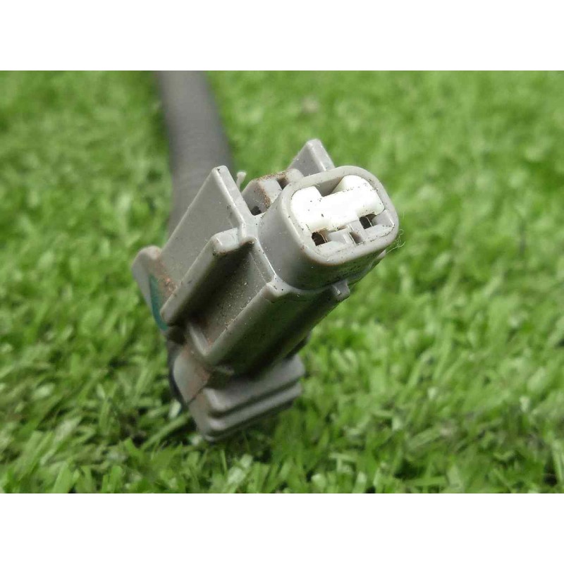 Recambio de cerradura capot para nissan x-trail (t32) 1.6 dci turbodiesel cat referencia OEM IAM 656014CL1A  