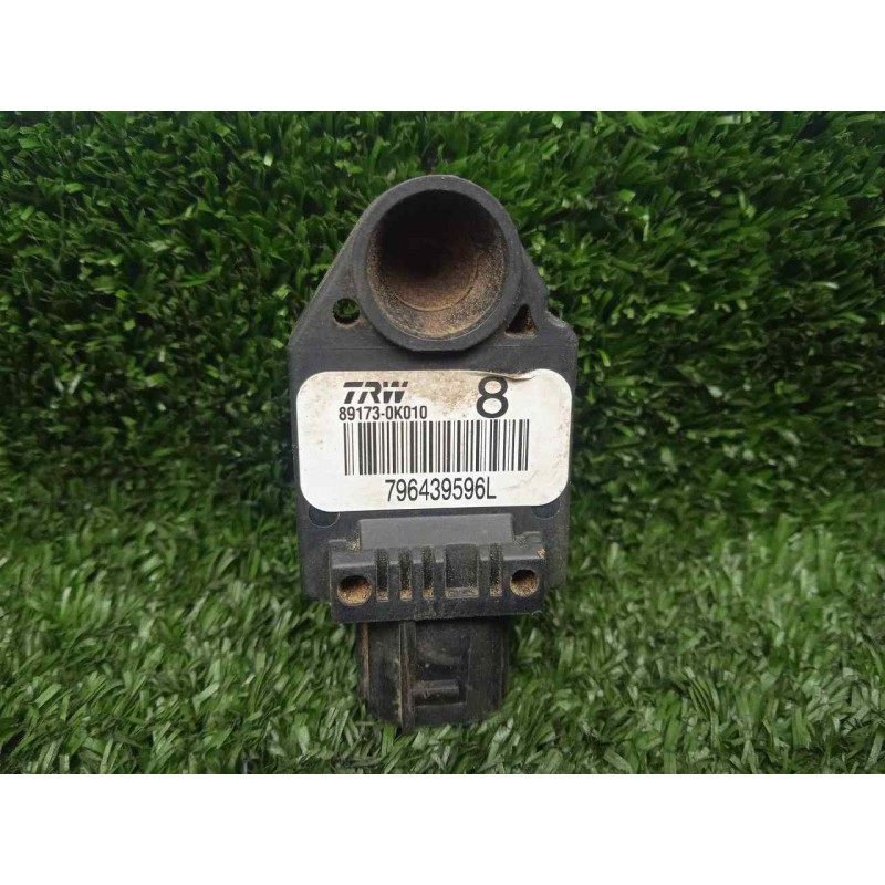 Recambio de sensor para toyota hilux (kun) 2.5 turbodiesel referencia OEM IAM 891730K010  2.PINES