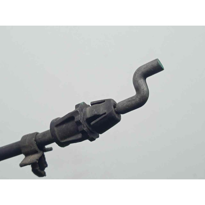 Recambio de cerradura capot para nissan x-trail (t32) 1.6 dci turbodiesel cat referencia OEM IAM 656014CL1A  