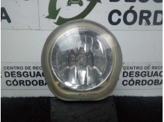 Recambio de faro antiniebla izquierdo para fiat marea berlina (185) 1.6 16v cat referencia OEM IAM 38660748-37040748 IZQUIERDO -