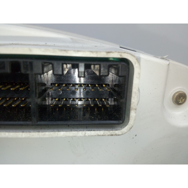 Recambio de cuadro instrumentos para hyundai trajet (fo) 2.0 crdi cat referencia OEM IAM 940133A500  