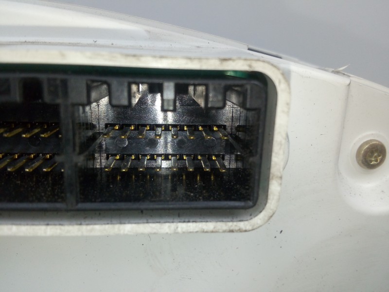 Recambio de cuadro instrumentos para hyundai trajet (fo) 2.0 crdi cat referencia OEM IAM 940133A500  