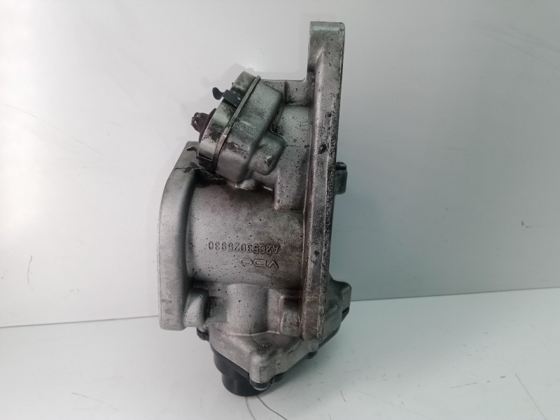 Recambio de valvula egr para renault scenic ii 1.9 dci diesel referencia OEM IAM 8200609274-A2C53026301-H8200194323-A2C53025930 