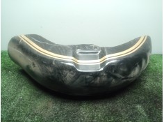 Recambio de guardabarros delantero para kenrod / qingqi qm 250 referencia OEM IAM 05116382669-05116381689  