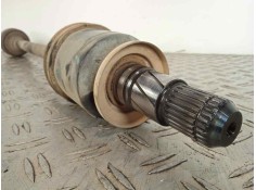 Recambio de transmision trasera derecha para subaru forester s12 2.0 diesel cat referencia OEM IAM 28421SC011 SIN.CORONA L795MM 2